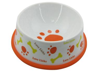 Pet Bowls & Feeders