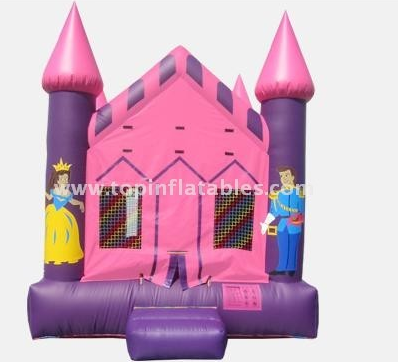 Inflatable Castles