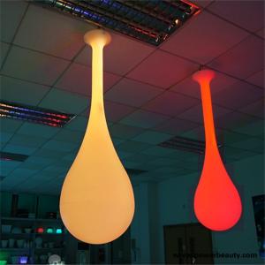 LED Pendant Lights