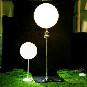 LED Floor Lamp