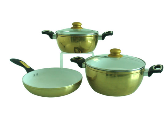 Cookware Sets