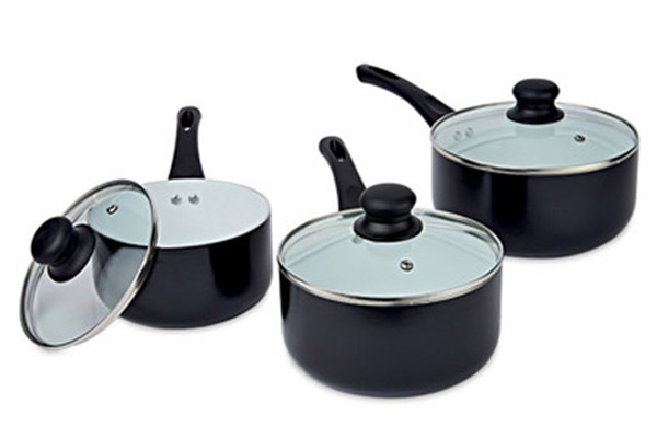 Cookware Sets