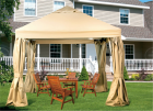 Garden Canopies