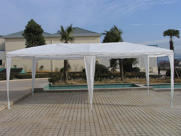 Garden Canopies