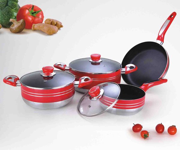 Cookware Sets