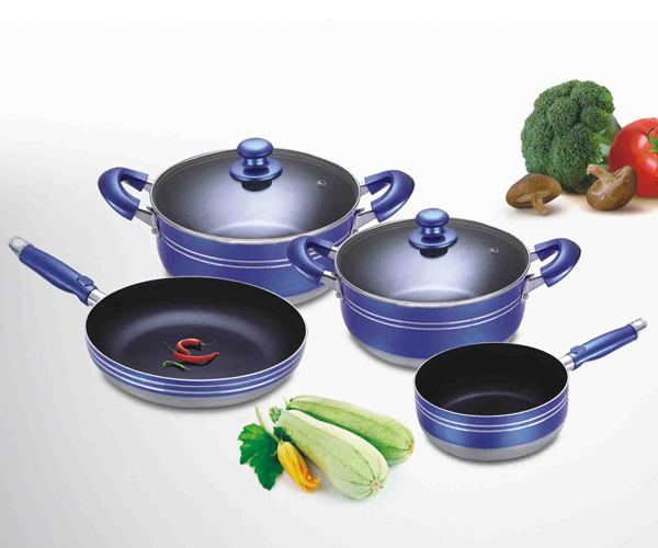 Cookware Sets