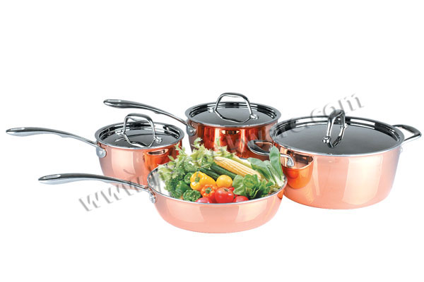 Cookware Sets