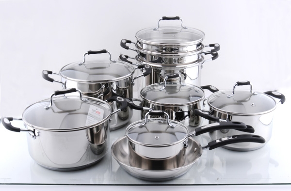 Cookware Sets