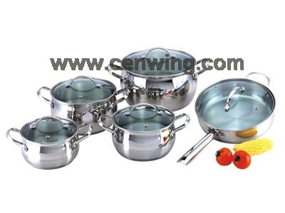 Cookware Sets