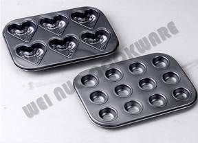 Bakeware