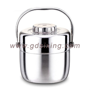 Thermal Cooker