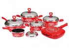 Cookware Sets