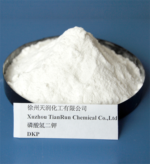 Dicalcium phosphate