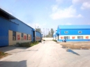 Linyi Rongxin Porcelain Enamel Co., Ltd.