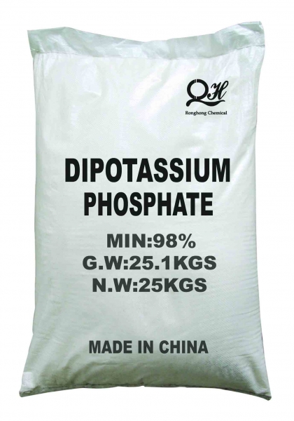 Dipotassium phosphate