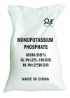 Monopotassium phosphate