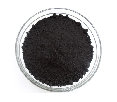 Iron oxide black