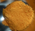 Iron oxide orange