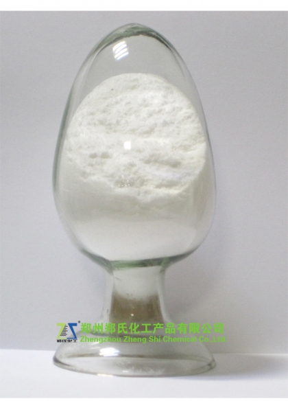 Gibberellic acid