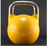 Kettlebell