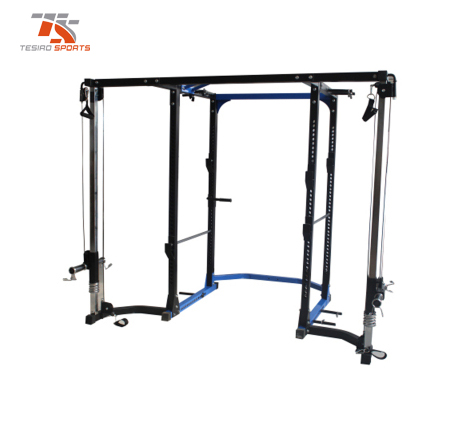 Power Rack