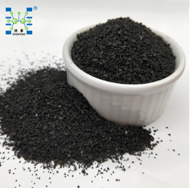 Coconut Shell Activated Carbon