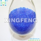 Blue Silica Gel