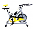 Spin Bike