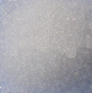 White Silica Gel