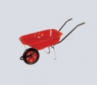 Wheel Barrow