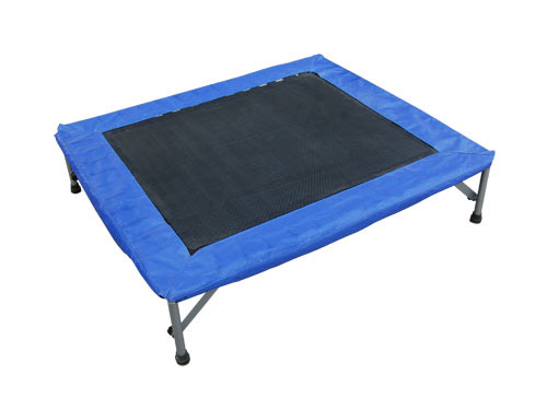 40Inch Mini Square Trampoline