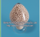 Oxygen-enriched Molecular Sieve