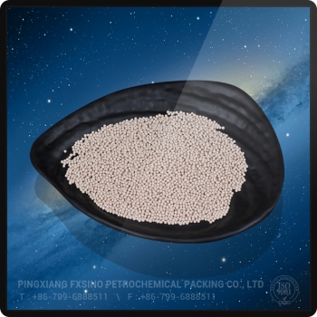 Molecular Sieve