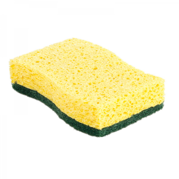 Scrubbing Pads