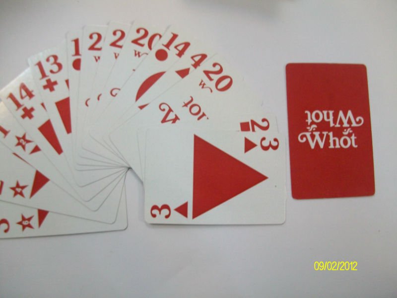 Playing Cards