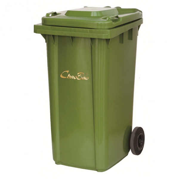 Waste Bin