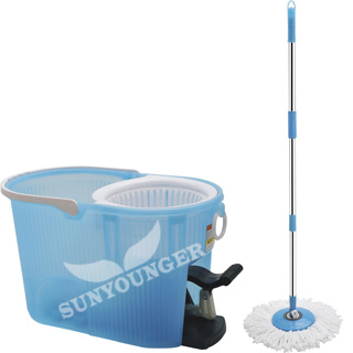 Spin Mop