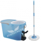 Spin Mop