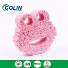 Cellulose sponge