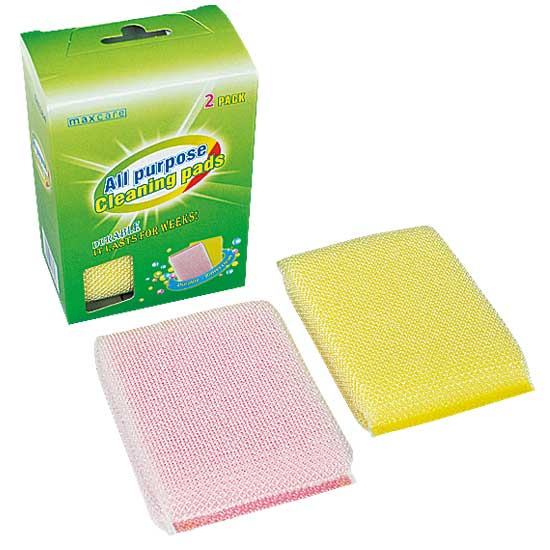 Multi-Purpose Sponges