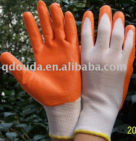 Polyester Gloves