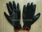 Polyester Gloves