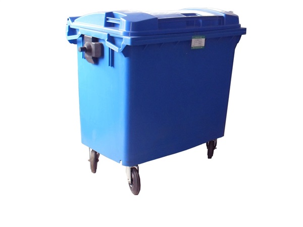 Waste Bin