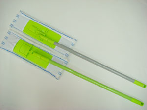 Flat Mops