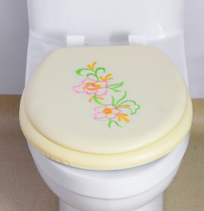 Toilet Seat Cover