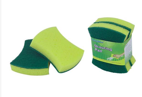 Scouring Pad