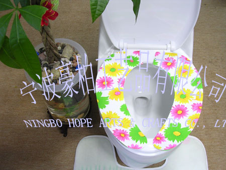 Toilet Seat Cover