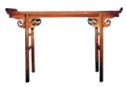 Antique table (EA2128)