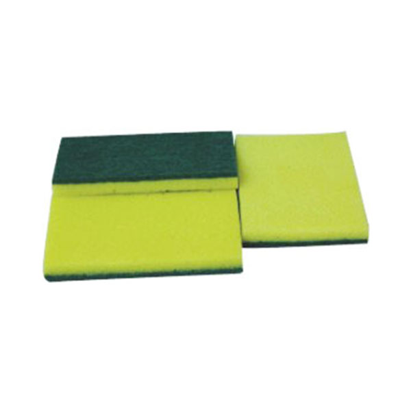 Sponge Scouring Pad