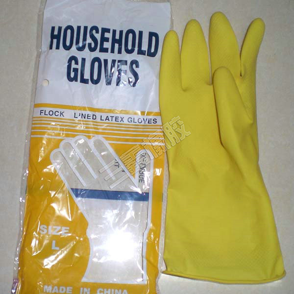 Household Gloves